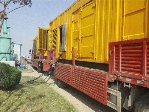 运粮湖管理区出租柴油发电机