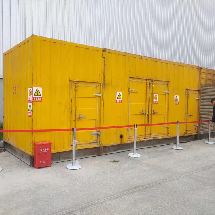 运粮湖管理区出租柴油发电机