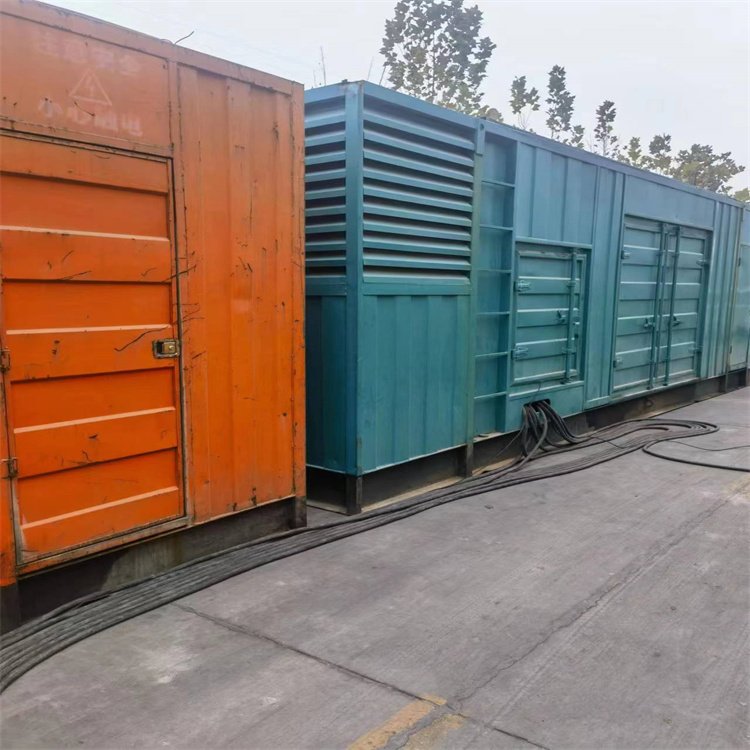 运粮湖管理区出租柴油发电机